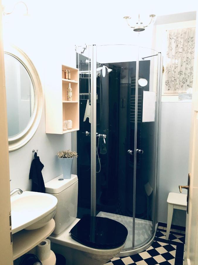 Villa28 Self-Check- In Aarau Esterno foto